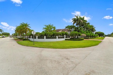 Stunning two-story estate in Miami on nearly an acre, featuring - photo 3