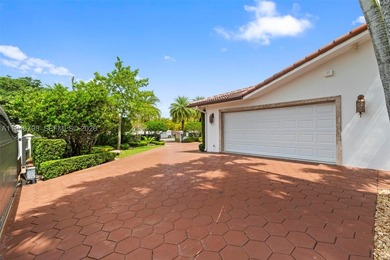 Stunning two-story estate in Miami on nearly an acre, featuring - photo 8
