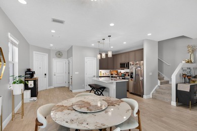 Beautifully upgraded 4BR / 2.5BA corner unit featuring an - photo 9