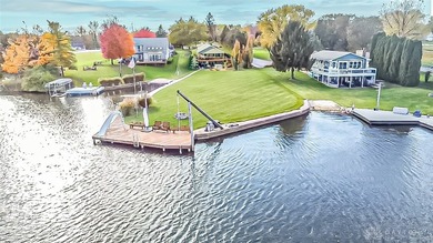 Lake Lakengren Home Sale Pending in Eaton Ohio