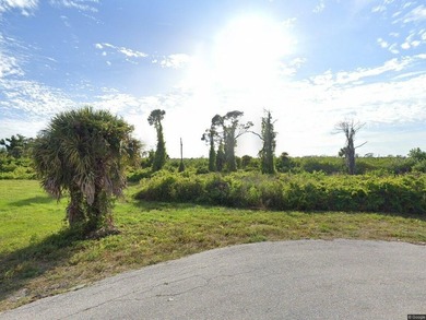 Rotonda West Lakes and Canals Lot For Sale in Rotonda West Florida