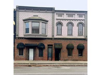 (private lake, pond, creek) Commercial For Sale in North Manchester Indiana