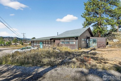 Lake Home For Sale in Red Feather Lakes, Colorado