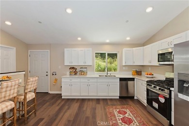 Lake Gregory Home Active Under Contract in Crestline California