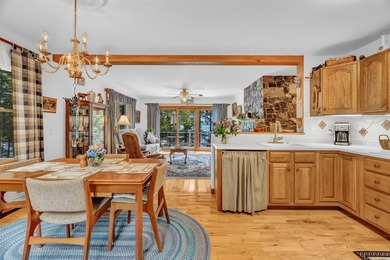 PARKER POND~This exceptional year-round waterfront estate offers - photo 11