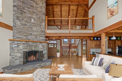 Experience unparalleled waterfront luxury in this extraordinary - photo 11