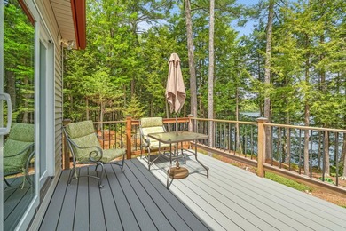 PARKER POND~This exceptional year-round waterfront estate offers - photo 12