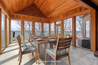 Experience unparalleled waterfront luxury in this extraordinary - photo 13