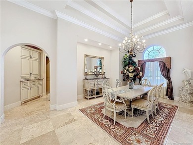 Hobe Sound Golf Club *Hidden Gem* on 8th Fairway. Rare 4BR/4BA - photo 13