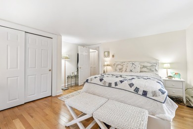 Welcome to 589 York Street #6, located in York Harbor. This - photo 15