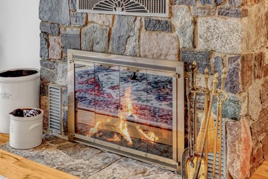 PARKER POND~This exceptional year-round waterfront estate offers - photo 15