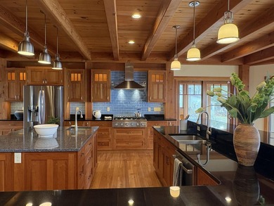 Experience unparalleled waterfront luxury in this extraordinary - photo 15