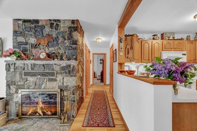 PARKER POND~This exceptional year-round waterfront estate offers - photo 16