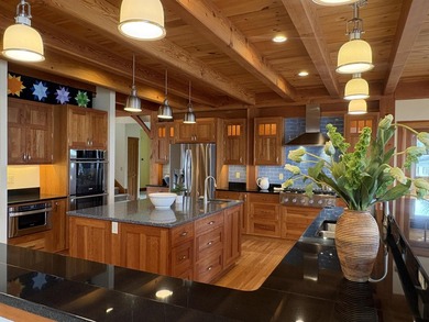 Experience unparalleled waterfront luxury in this extraordinary - photo 16