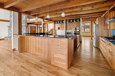 Experience unparalleled waterfront luxury in this extraordinary - photo 18
