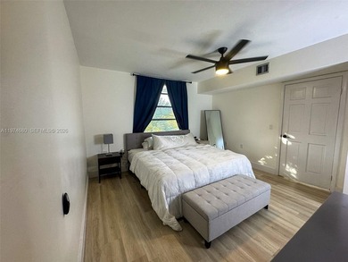 Spacious 2BR/2BA condo offering 1,385 sq ft in the desirable