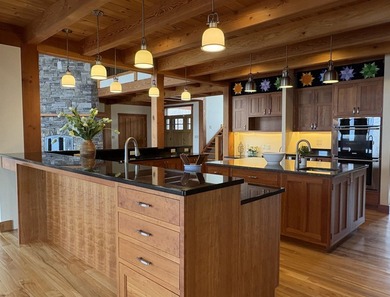 Experience unparalleled waterfront luxury in this extraordinary - photo 19