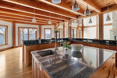 Experience unparalleled waterfront luxury in this extraordinary - photo 20