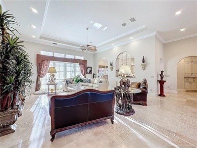 Hobe Sound Golf Club *Hidden Gem* on 8th Fairway. Rare 4BR/4BA - photo 20