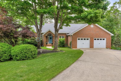 Lake Home For Sale in Mccormick, South Carolina