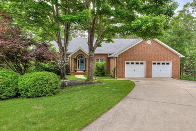 Strom Thurmond / Clarks Hill Lake Home For Sale in Mccormick South Carolina