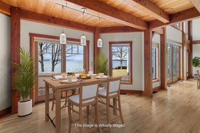 Experience unparalleled waterfront luxury in this extraordinary - photo 21
