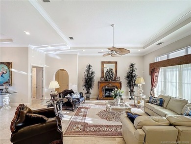 Hobe Sound Golf Club *Hidden Gem* on 8th Fairway. Rare 4BR/4BA - photo 21
