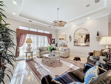 Hobe Sound Golf Club *Hidden Gem* on 8th Fairway. Rare 4BR/4BA - photo 22