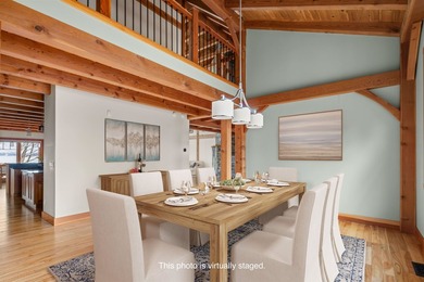 Experience unparalleled waterfront luxury in this extraordinary - photo 23