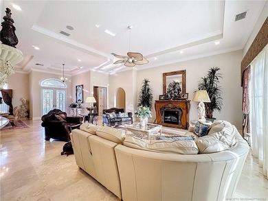 Hobe Sound Golf Club *Hidden Gem* on 8th Fairway. Rare 4BR/4BA - photo 23