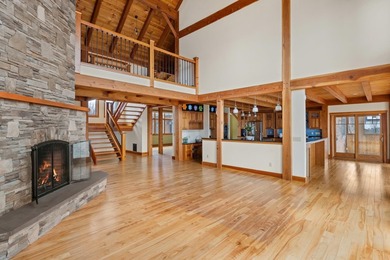 Experience unparalleled waterfront luxury in this extraordinary - photo 25