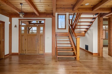 Experience unparalleled waterfront luxury in this extraordinary - photo 26