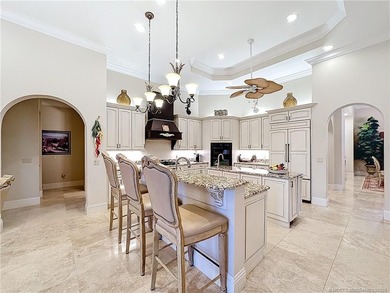 Hobe Sound Golf Club *Hidden Gem* on 8th Fairway. Rare 4BR/4BA - photo 26