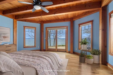 Experience unparalleled waterfront luxury in this extraordinary - photo 28
