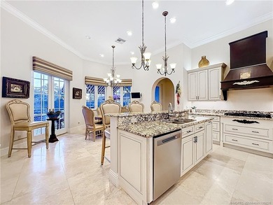 Hobe Sound Golf Club *Hidden Gem* on 8th Fairway. Rare 4BR/4BA - photo 28