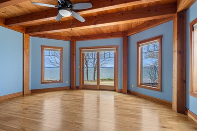 Experience unparalleled waterfront luxury in this extraordinary - photo 29