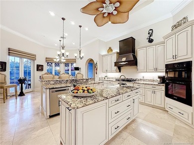 Hobe Sound Golf Club *Hidden Gem* on 8th Fairway. Rare 4BR/4BA - photo 29