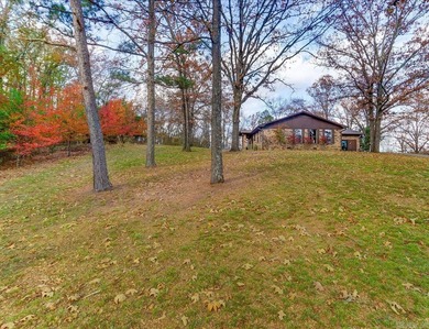 Lake Hamilton Home For Sale in Hot Springs Arkansas