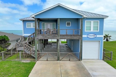 Lake Home For Sale in Rockport, Texas