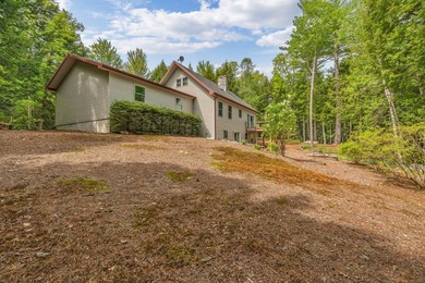 PARKER POND~This exceptional year-round waterfront estate offers - photo 40