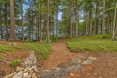 PARKER POND~This exceptional year-round waterfront estate offers - photo 41