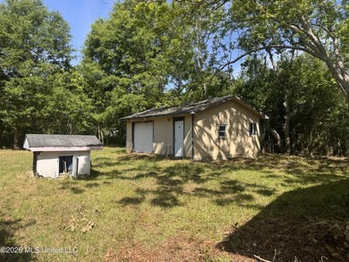 Fixer upper just north of I10 with almost half an acre of land - photo 2