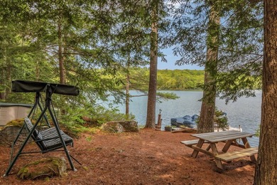 PARKER POND~This exceptional year-round waterfront estate offers - photo 42