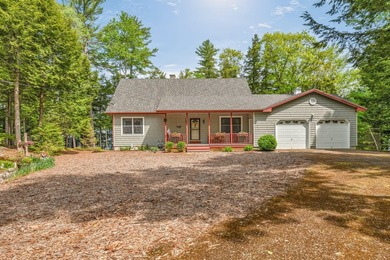 PARKER POND~This exceptional year-round waterfront estate offers - photo 43