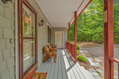 PARKER POND~This exceptional year-round waterfront estate offers - photo 44