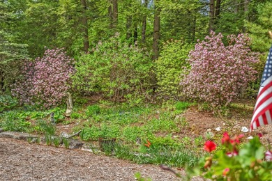 PARKER POND~This exceptional year-round waterfront estate offers - photo 45