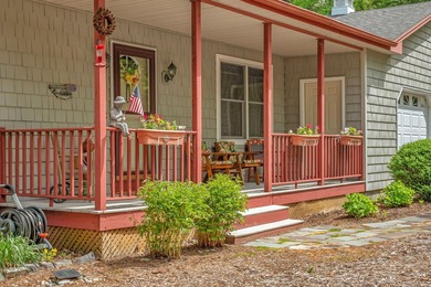 PARKER POND~This exceptional year-round waterfront estate offers - photo 46