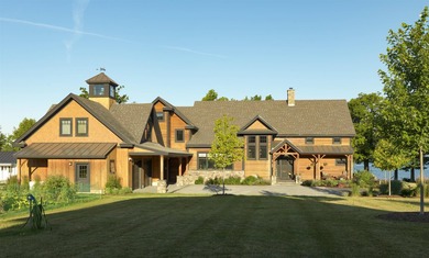 Experience unparalleled waterfront luxury in this extraordinary - photo 47