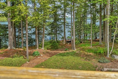 PARKER POND~This exceptional year-round waterfront estate offers - photo 48