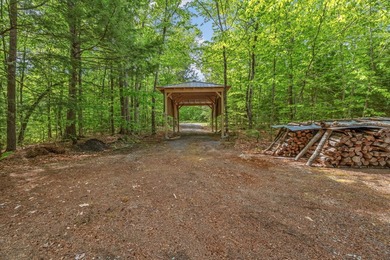 PARKER POND~This exceptional year-round waterfront estate offers - photo 49